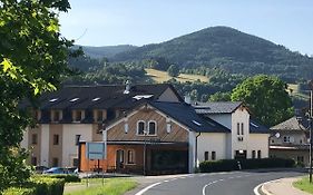 Loučná - Apartmán Daňovi